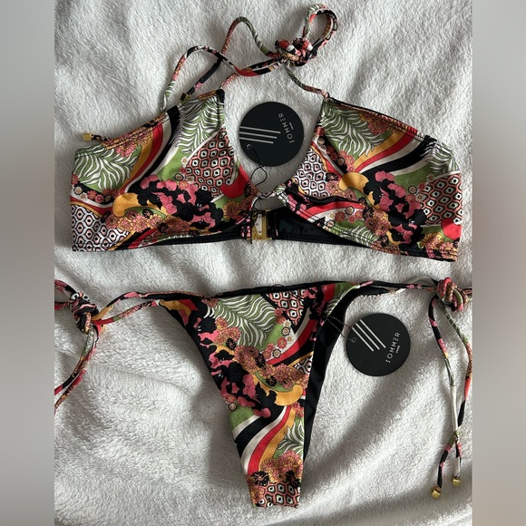 Sommer Swim Bikini Set - Picture 3 of 5